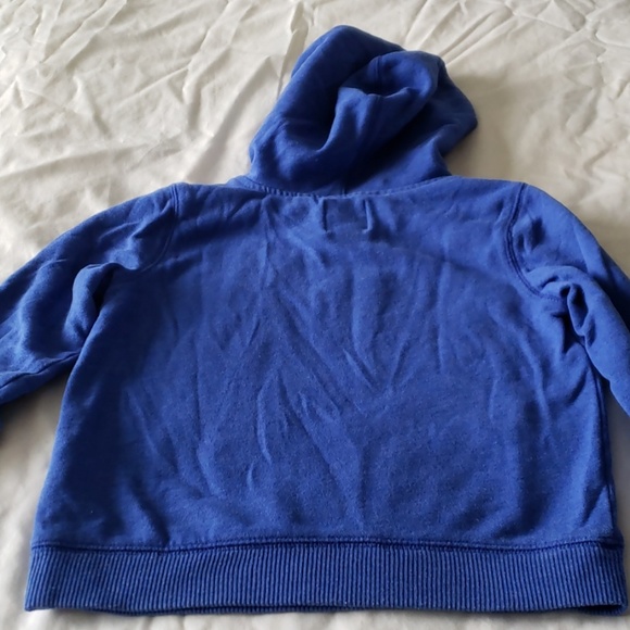Old Navy Hooded Sweatshirt - Picture 2 of 3